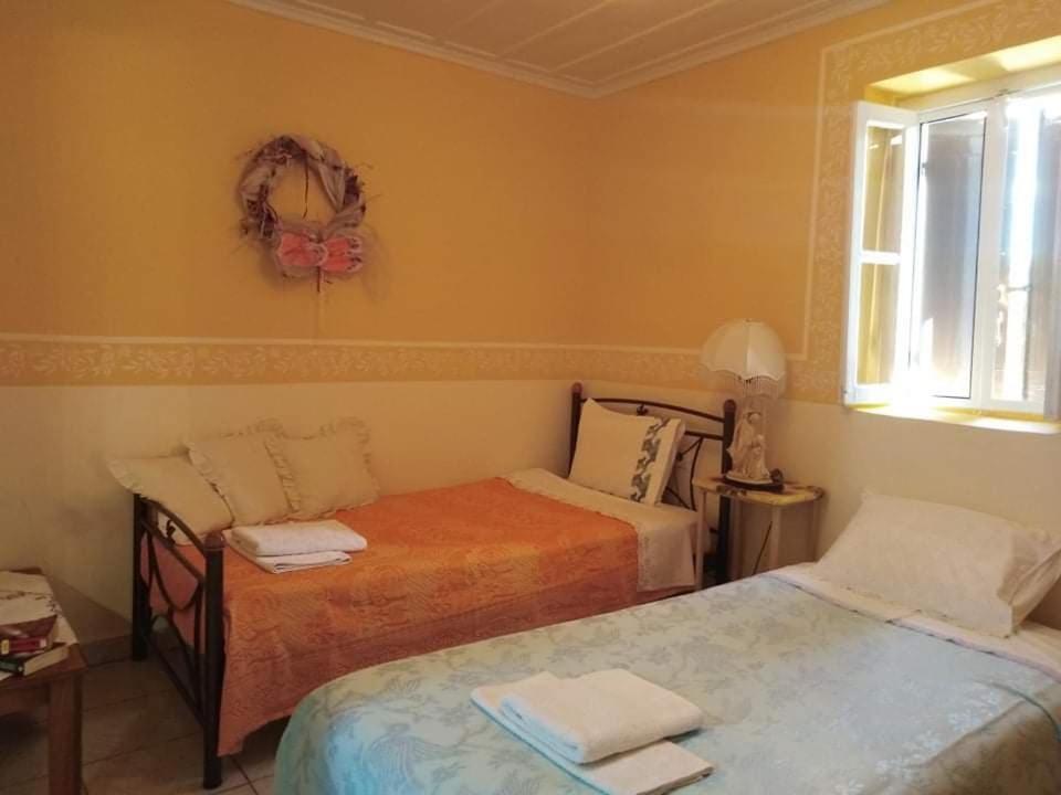 Villa Thea Kato Samikon المظهر الخارجي الصورة