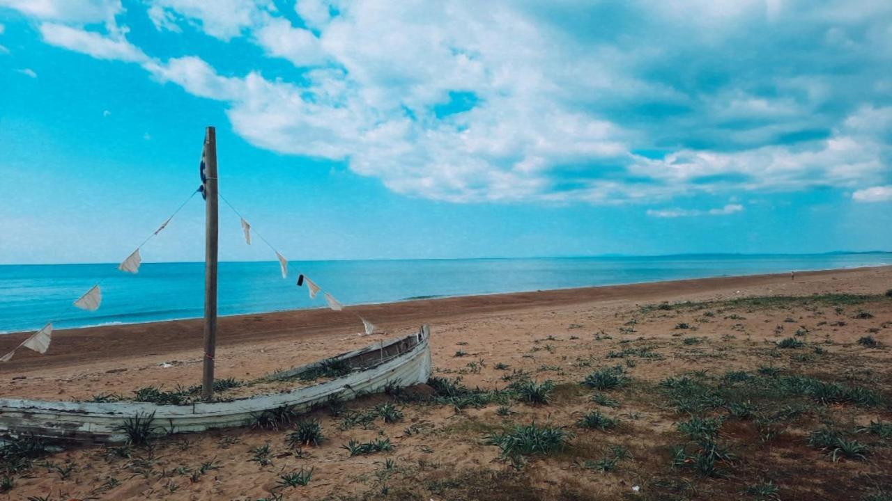 Villa Thea Kato Samikon المظهر الخارجي الصورة