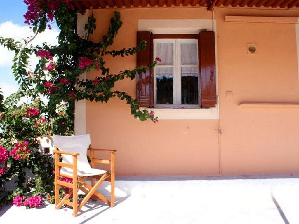Villa Thea Kato Samikon المظهر الخارجي الصورة